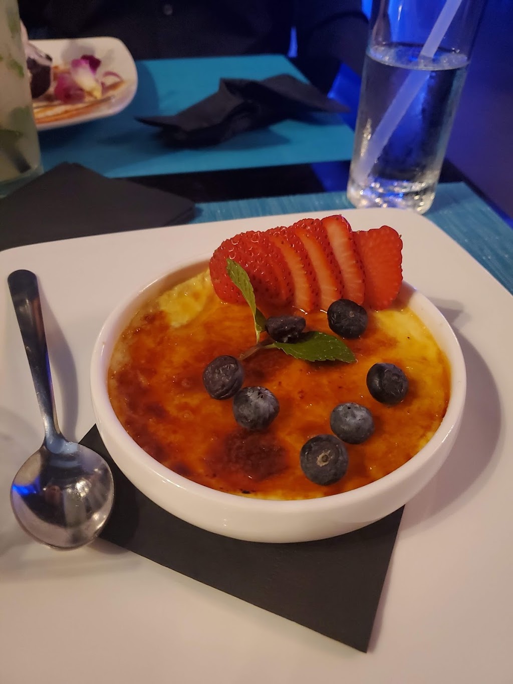 Perla Azul | restaurant | website is: https://perlaazullahabra.com, 151 W Whittier Blvd, La Habra, CA 90631, USA | 5624483298 OR +1 562-448-3298
