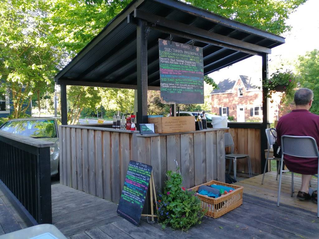 Cascata Bistro | restaurant | 281 Carlisle Rd, Carlisle, ON L0R 1H2, Canada | 2898957986 OR +1 289-895-7986