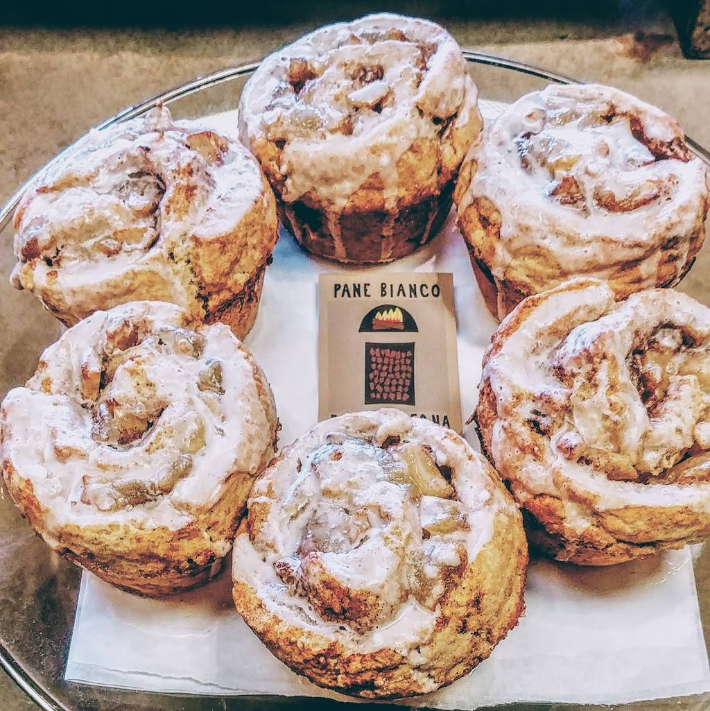 Pane Bianco | restaurant | 7818, 4404 N Central Ave # A, Phoenix, AZ 85012, USA | 6022342100 OR +1 602-234-2100