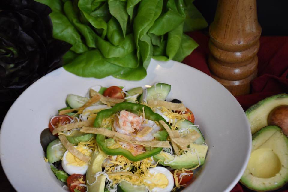 La Casa Del Sol | restaurant | 141 Westover Dr, Thibodaux, LA 70301, USA | 9854462576 OR +1 985-446-2576