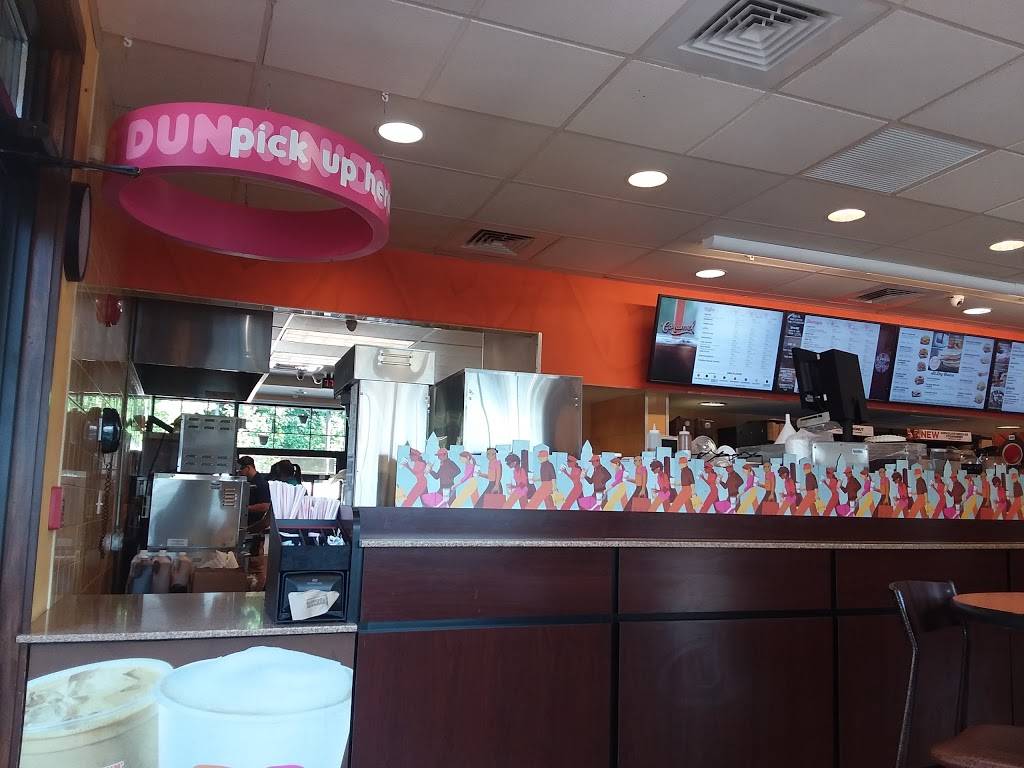 Dunkin | bakery | 8 NH-111, Atkinson, NH 03811, USA | 6033625160 OR +1 603-362-5160