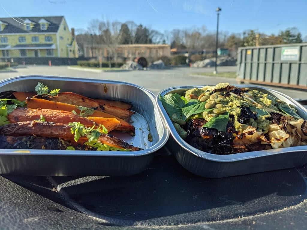 Northern Spy | restaurant | 4 Rolling Mill Way, Canton, MA 02021, USA | 7819891850 OR +1 781-989-1850