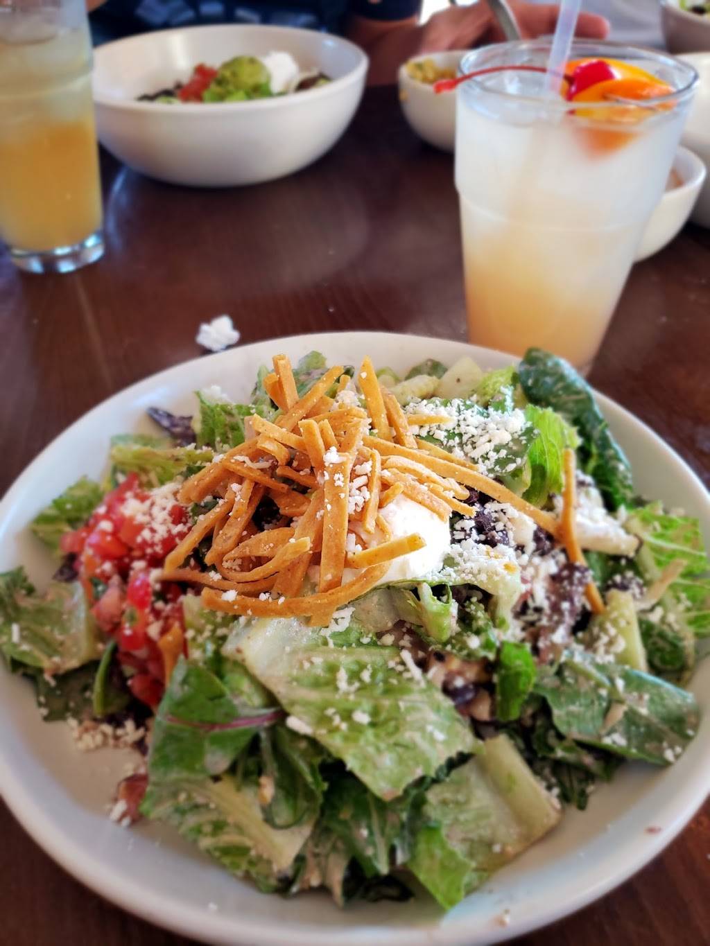 Blanco Tacos + Tequila | restaurant | 2905 E Skyline Dr #246, Tucson, AZ 85718, USA | 5202321007 OR +1 520-232-1007