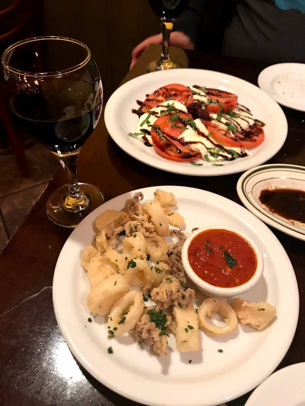 Vino E Cucina | restaurant | #105, 4501 E Carson St, Long Beach, CA 90808, USA | 5624210124 OR +1 562-421-0124