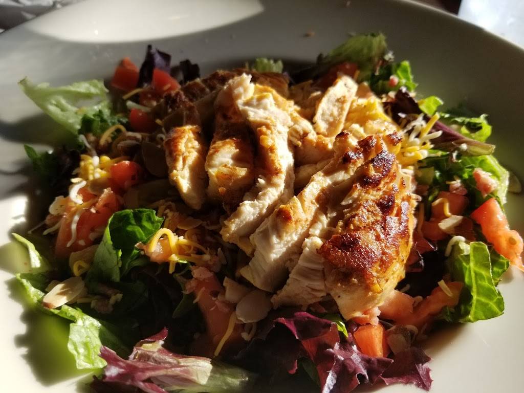 Kickback Jack’s | restaurant | 9318 W Broad St, Richmond, VA 23294, USA | 8049656902 OR +1 804-965-6902