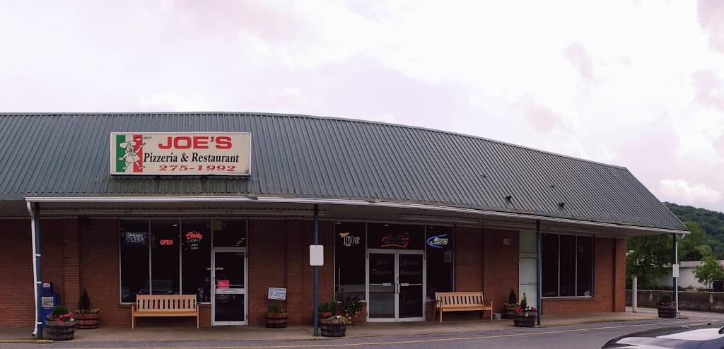 Joes Pizzeria and Italian Restaurant | restaurant | 710 Broad St, New Bethlehem, PA 16242, USA | 8142751992 OR +1 814-275-1992