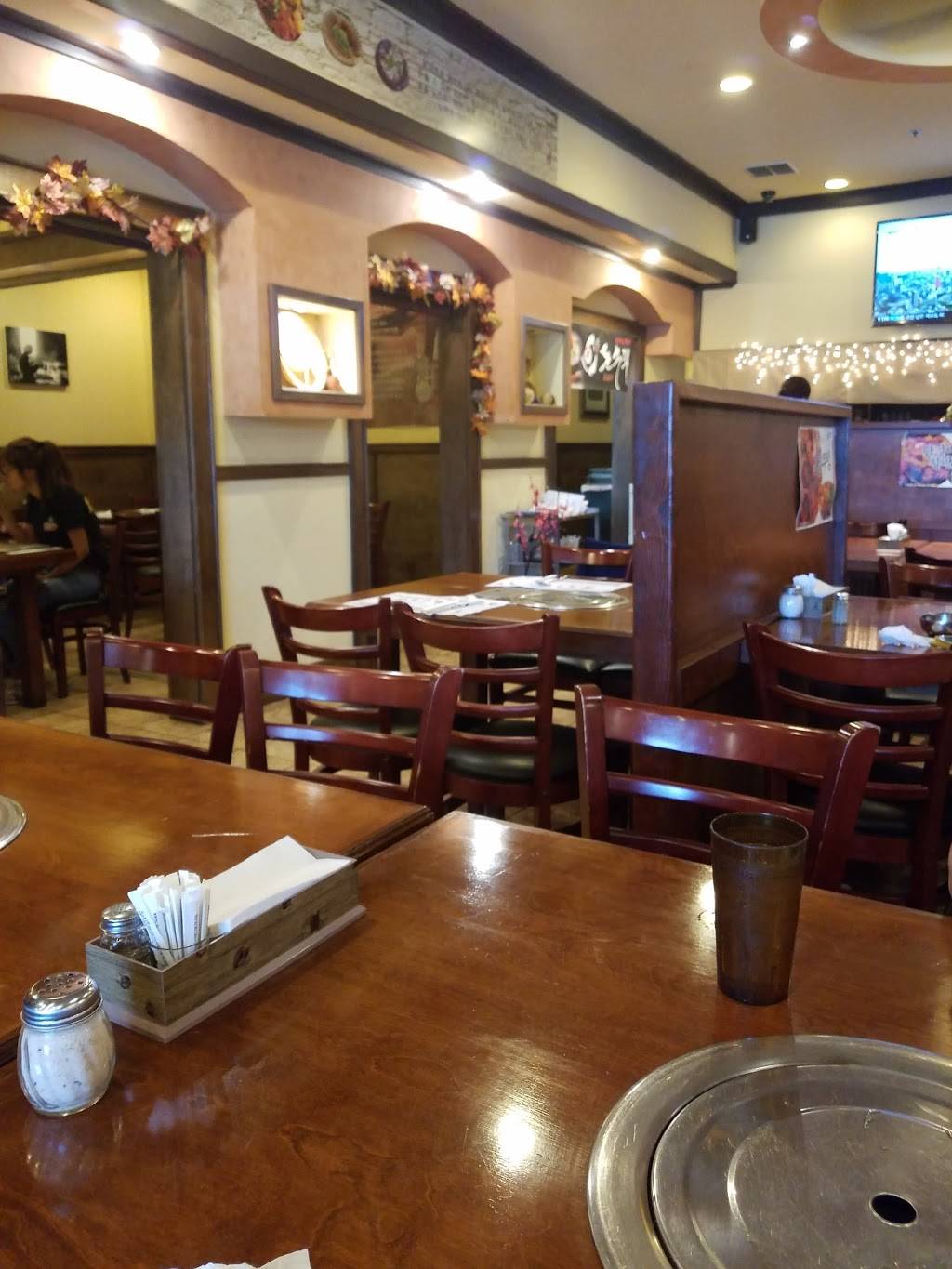 Don Soo Baek | restaurant | 3473 Old Norcross Rd, Duluth, GA 30096, USA | 7706227780 OR +1 770-622-7780