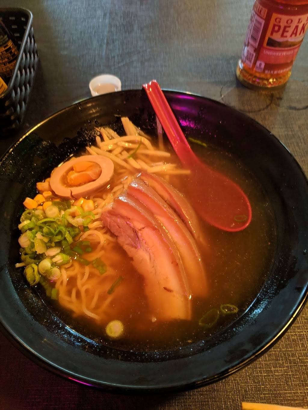 Suka Ramen | restaurant | 3522 Teays Valley Road, Hurricane, WV 25526, USA | 6812333533 OR +1 681-233-3533