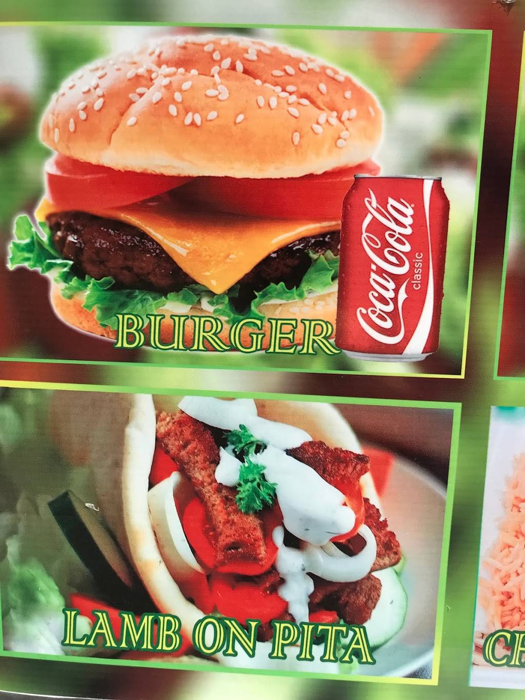 Rutgers Halal food Truck | restaurant | N 3rd St, Camden, NJ 08102, USA | 6097421599 OR +1 609-742-1599