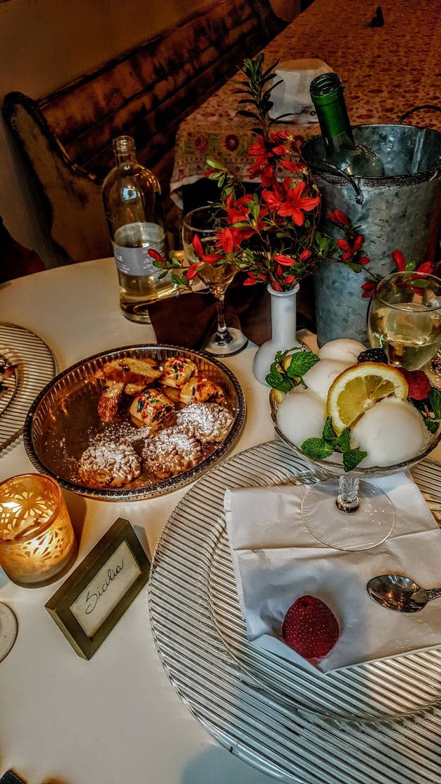 Autentico | restaurant | 124 South St, Oyster Bay, NY 11771, USA | 5169222212 OR +1 516-922-2212