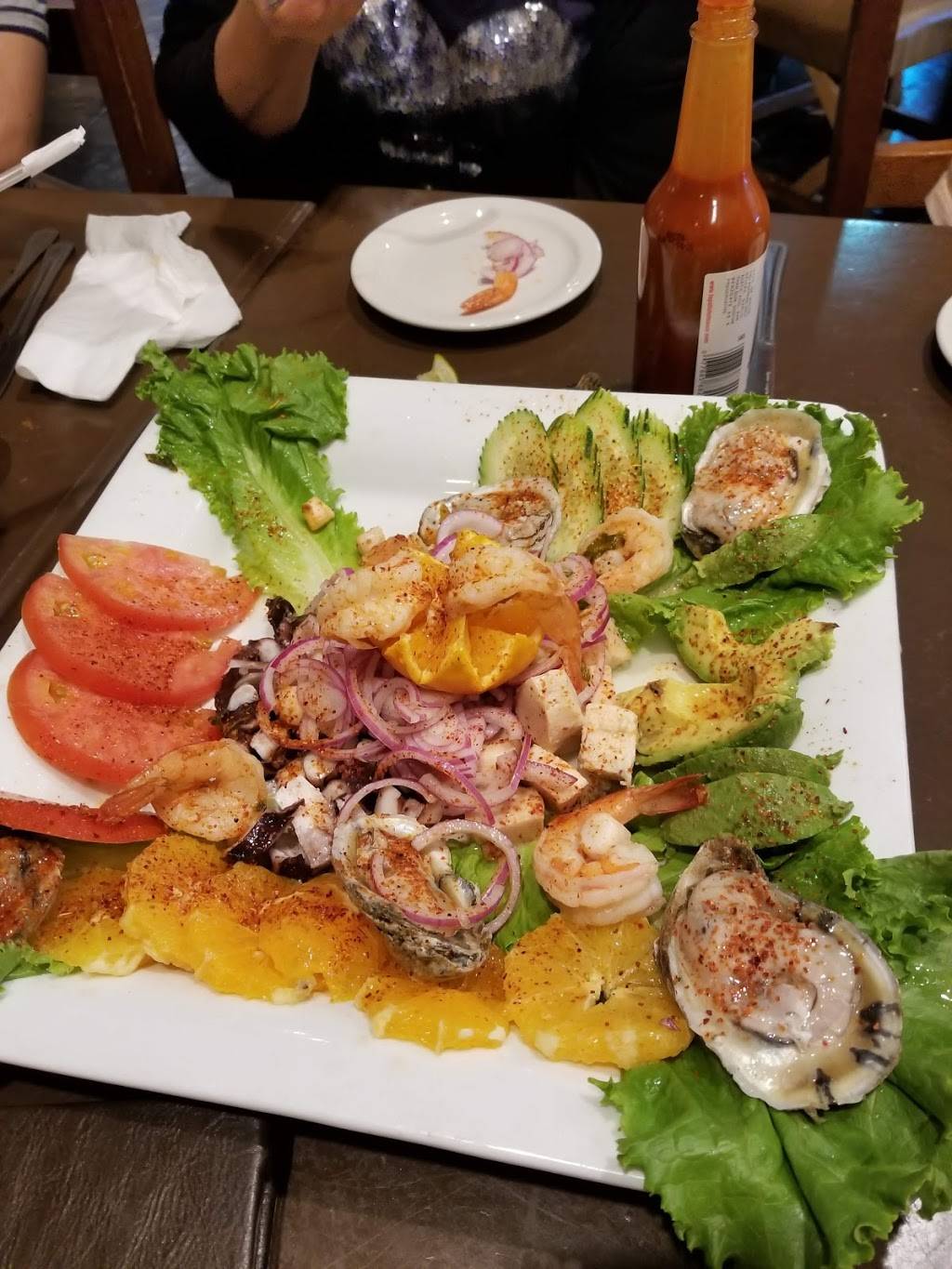 Mi Guadalajara Restaurant | restaurant | 525 W 2nd Ave, Escondido, CA 92025, USA | 7607464371 OR +1 760-746-4371