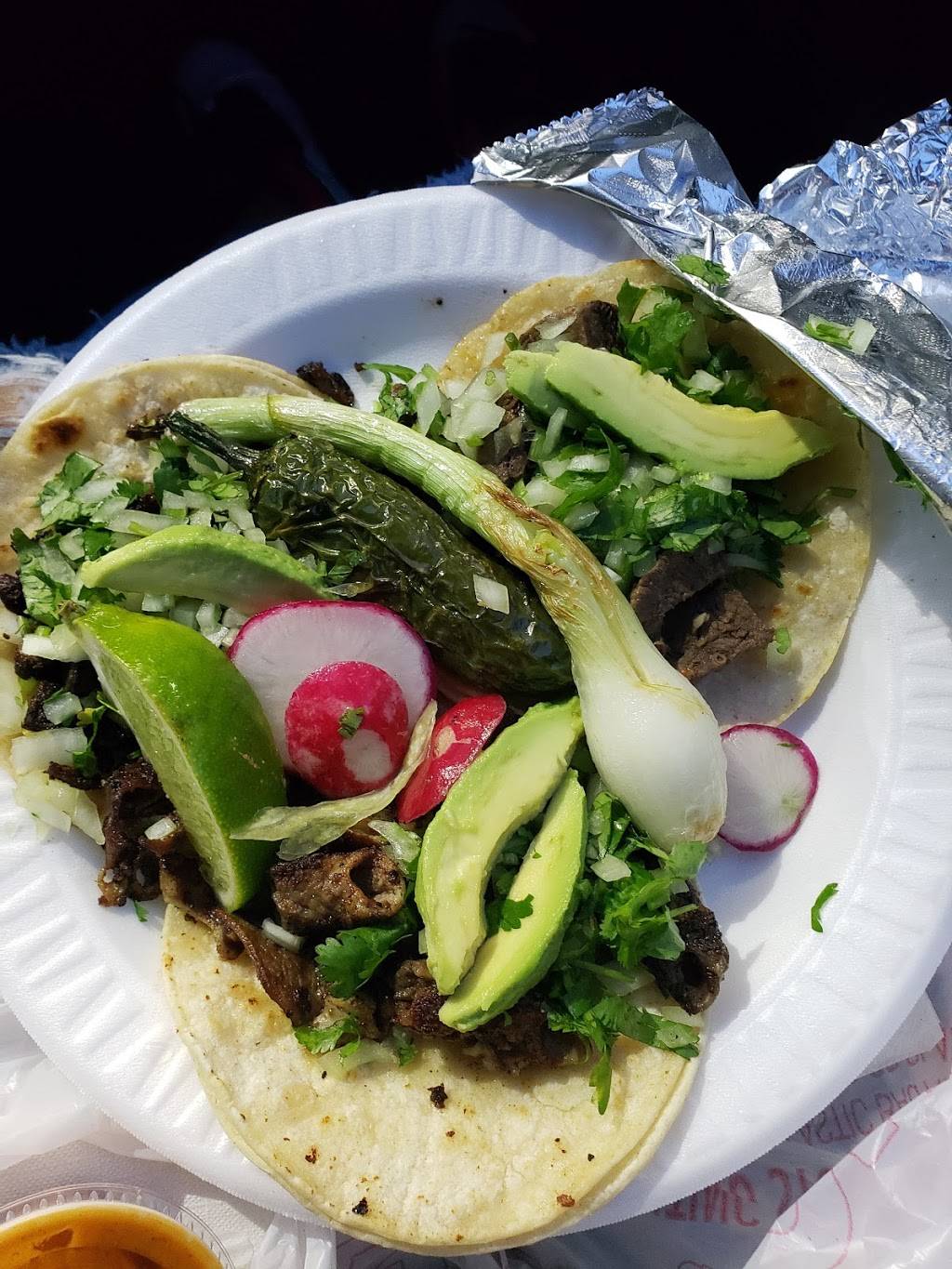 Taqueria el Cabrito | restaurant | 317 Buschs Frontage Rd, Annapolis, MD 21409, USA | 4108582742 OR +1 410-858-2742
