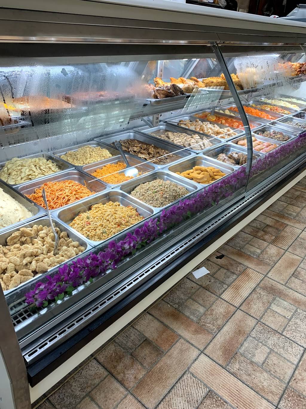 Meal Mart | restaurant | 4521 Fort Hamilton Pkwy, Brooklyn, NY 11219, USA | 7188715335 OR +1 718-871-5335