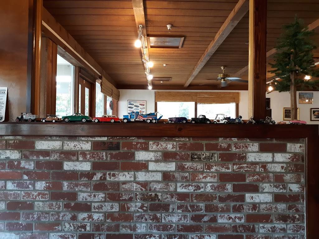 C&Ts Restaurant LLC | restaurant | 6454 Pony Express Trail #37, Pollock Pines, CA 95726, USA | 5306440105 OR +1 530-644-0105