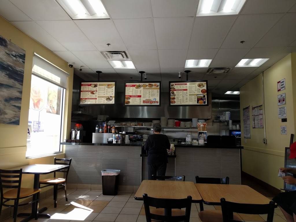 Chelos Burgers | restaurant | 27900 Date Palm Dr, Cathedral City, CA 92234, USA | 7603220444 OR +1 760-322-0444