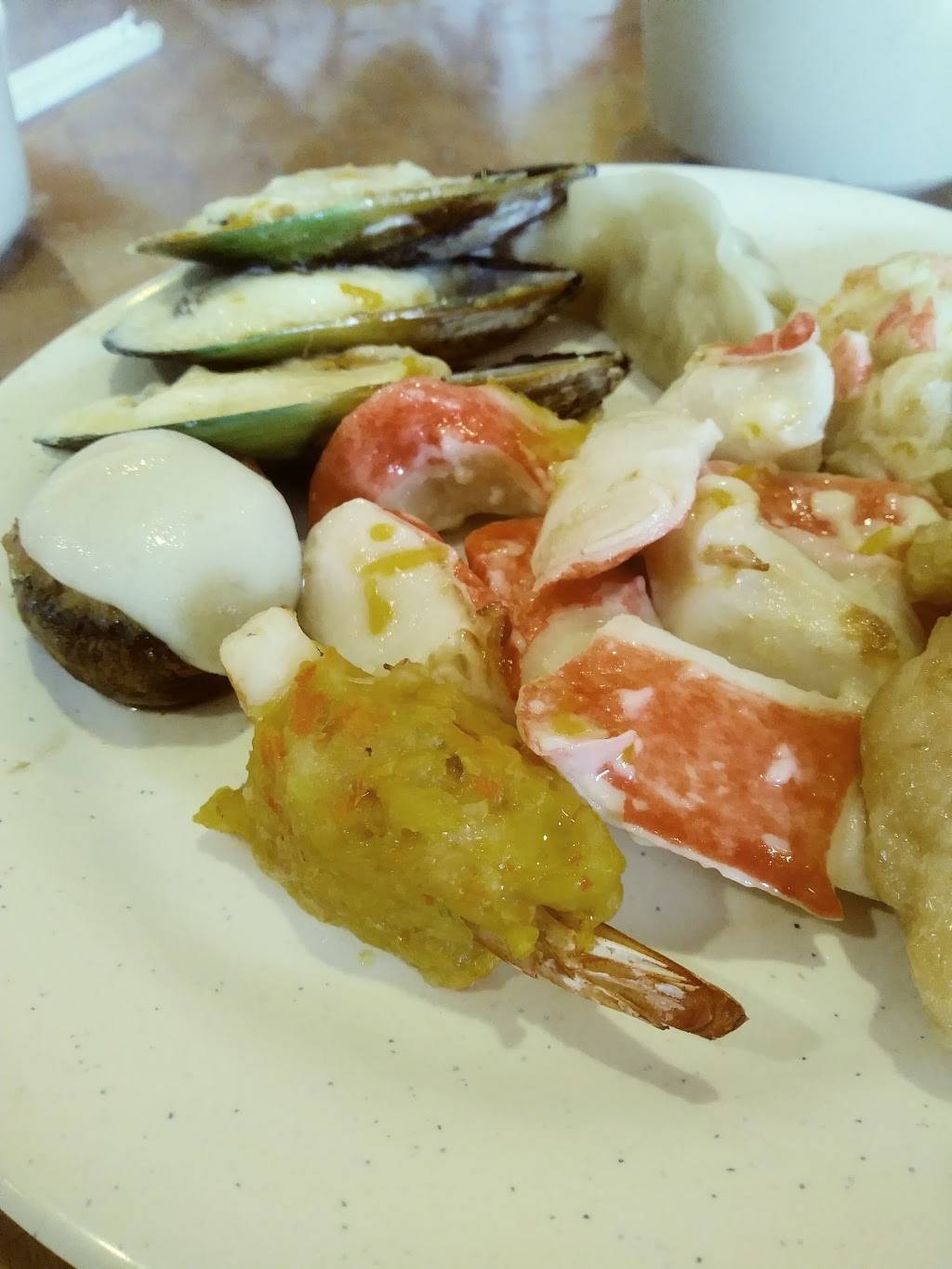 Grand Buffet | restaurant | 1330 State Ave, Marysville, WA 98270, USA | 3606582888 OR +1 360-658-2888