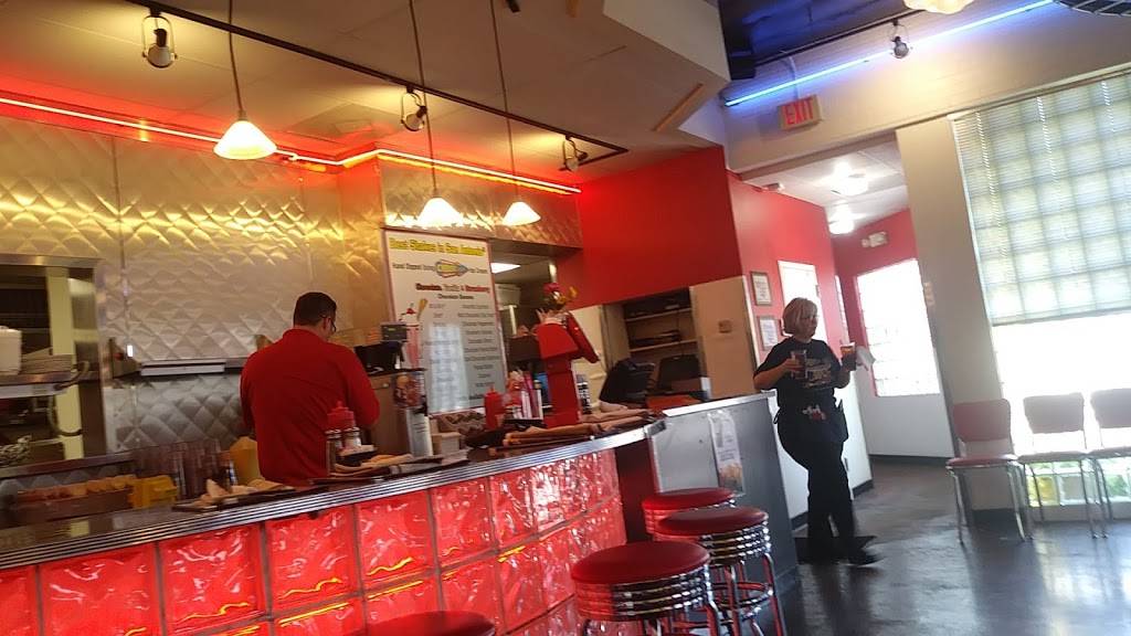 Cheesy Janes | restaurant | 4200 Broadway St, San Antonio, TX 78209, USA | 2108260800 OR +1 210-826-0800