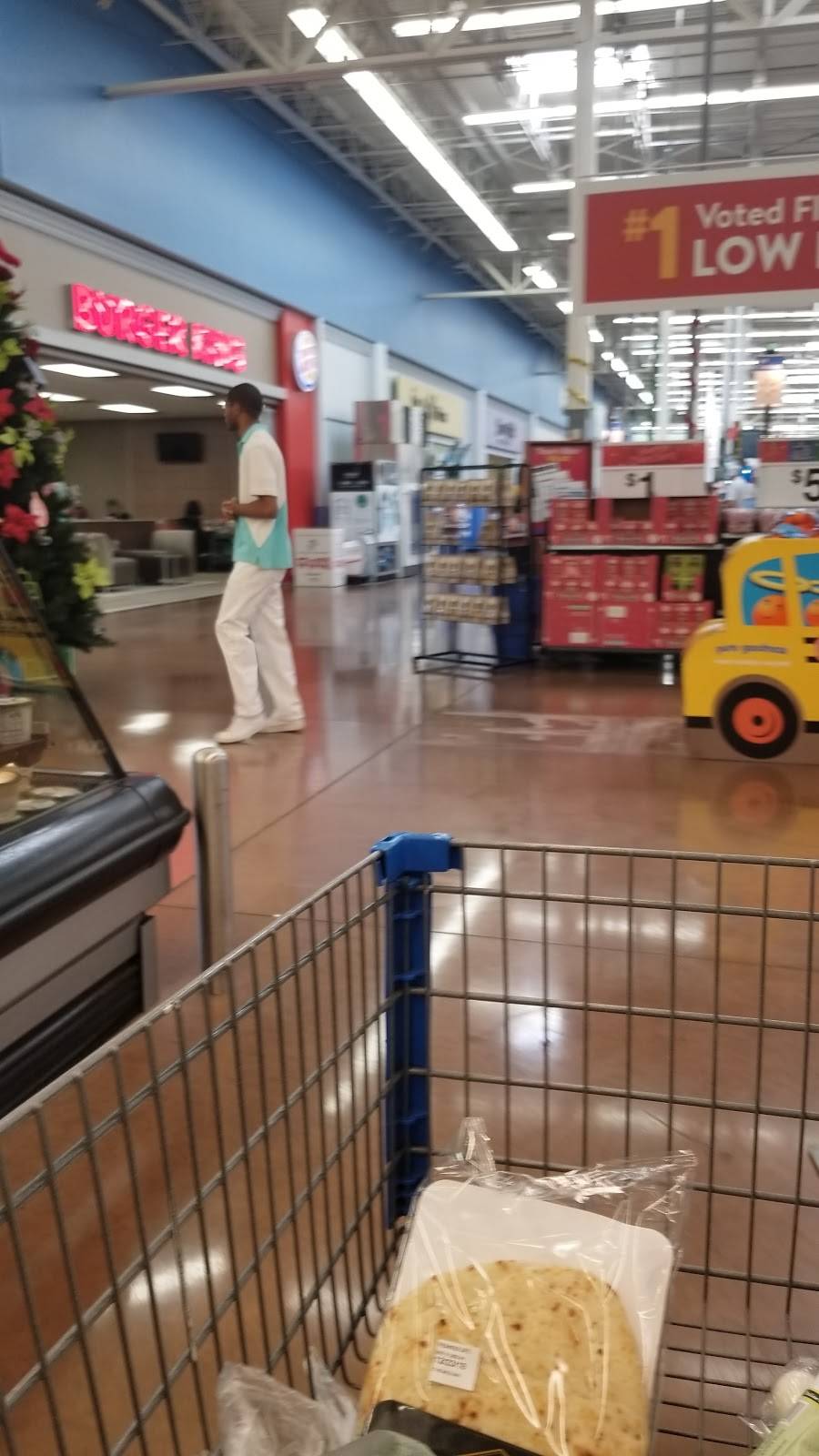 Burger King | restaurant | 6650 Collier Blvd, Naples, FL 34114, USA | 2393377277 OR +1 239-337-7277