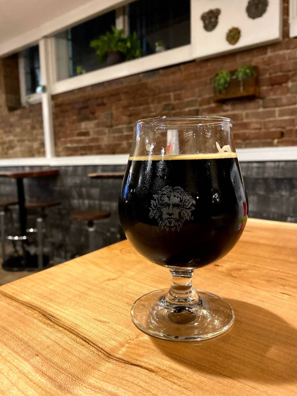 The Dweller | restaurant | 10 N Market St, Asheville, NC 28801, USA | 8285050558 OR +1 828-505-0558