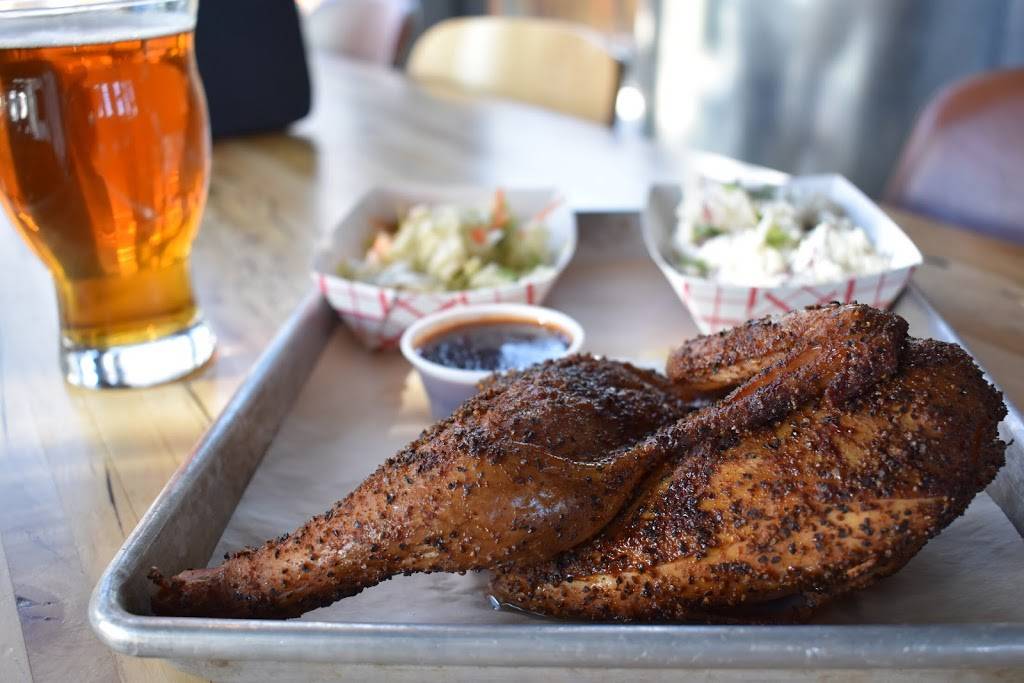 Carlton Provisions | restaurant | 7800 Windrose Ave, Plano, TX 75024, USA | 9728033806 OR +1 972-803-3806