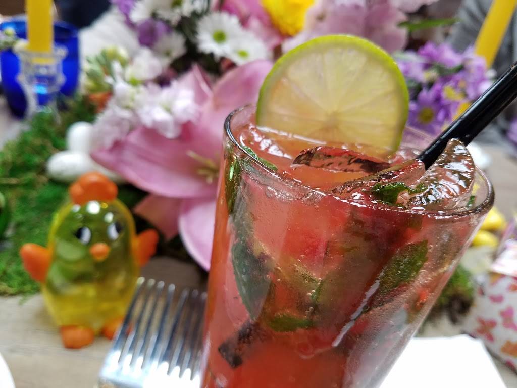 Pasta Moon | restaurant | 315 Main St C, Half Moon Bay, CA 94019, USA | 6507265125 OR +1 650-726-5125