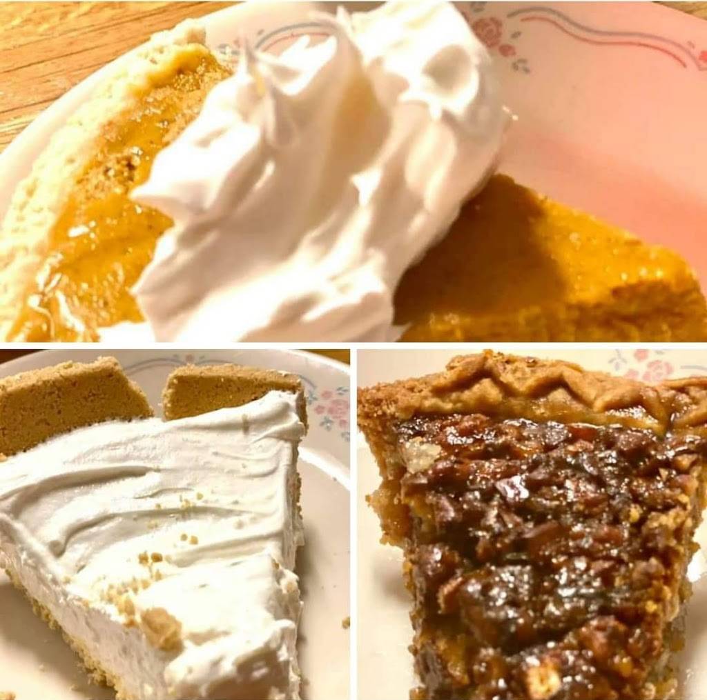 MAMA Js Place | restaurant | 119 W Yoakum Ave, Chaffee, MO 63740, USA | 5733189199 OR +1 573-318-9199