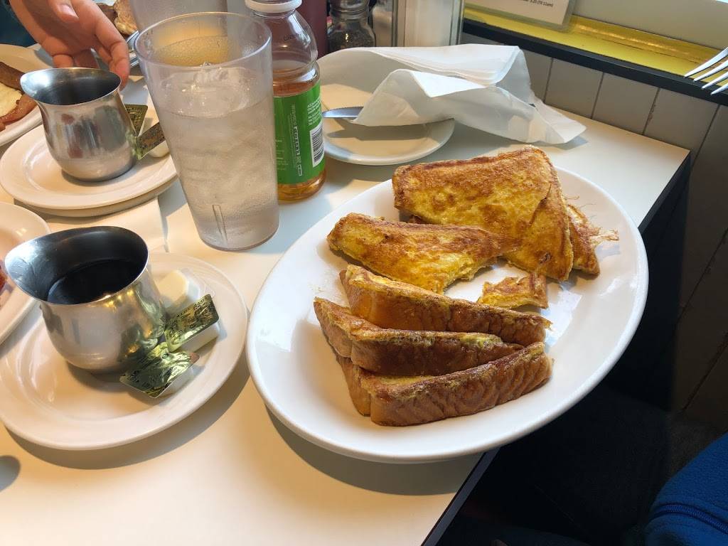 Great Lakes Cafe | cafe | 201 Mississippi St, Gary, IN 46402, USA | 2198835737 OR +1 219-883-5737