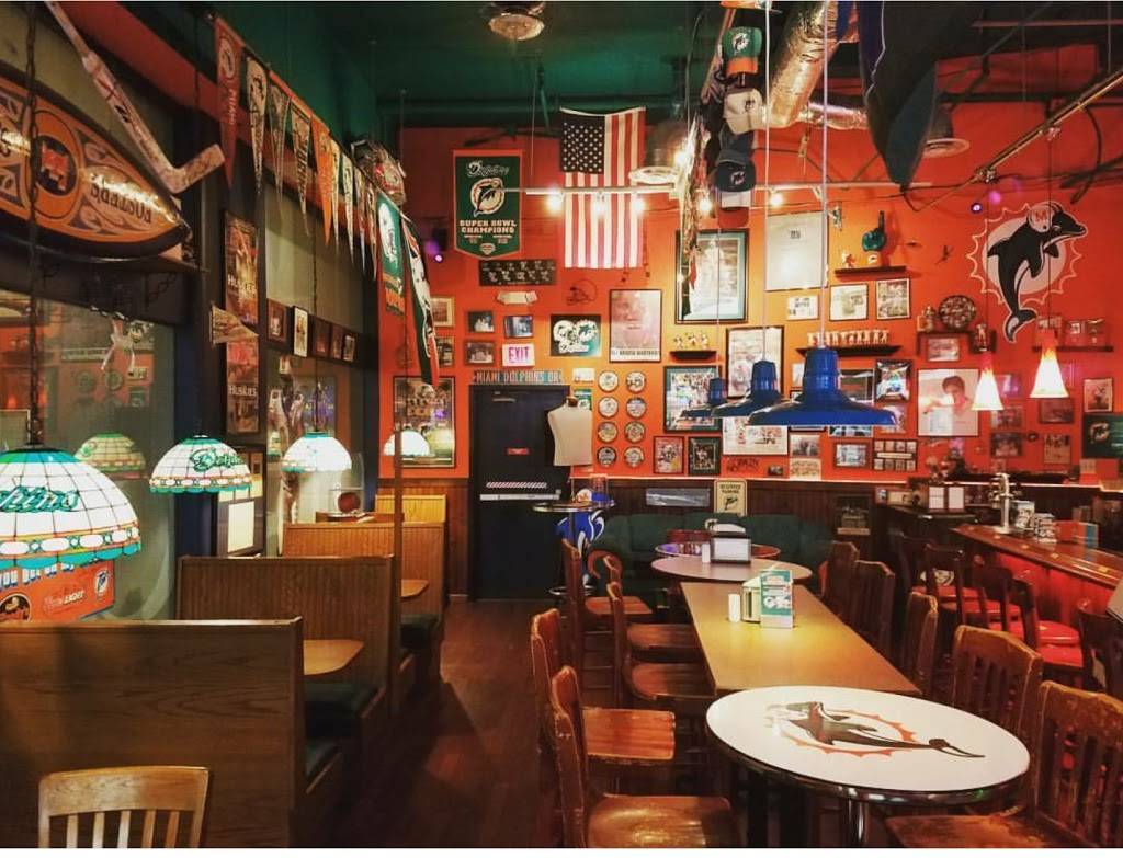 Woodys | restaurant | 915 Main St, Hartford, CT 06103, USA | 8602785499 OR +1 860-278-5499