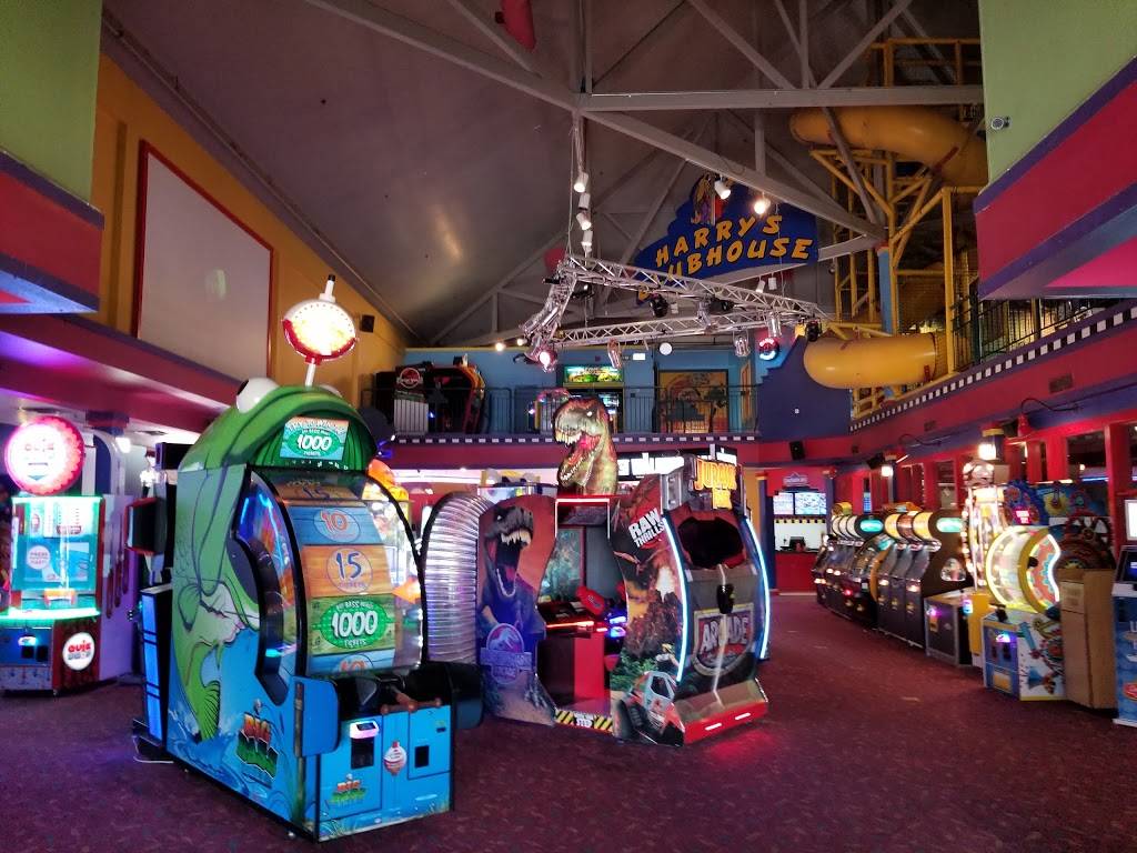 Celebration Station | restaurant | 509 Westline Dr, Oklahoma City, OK 73108, USA | 4059427888 OR +1 405-942-7888