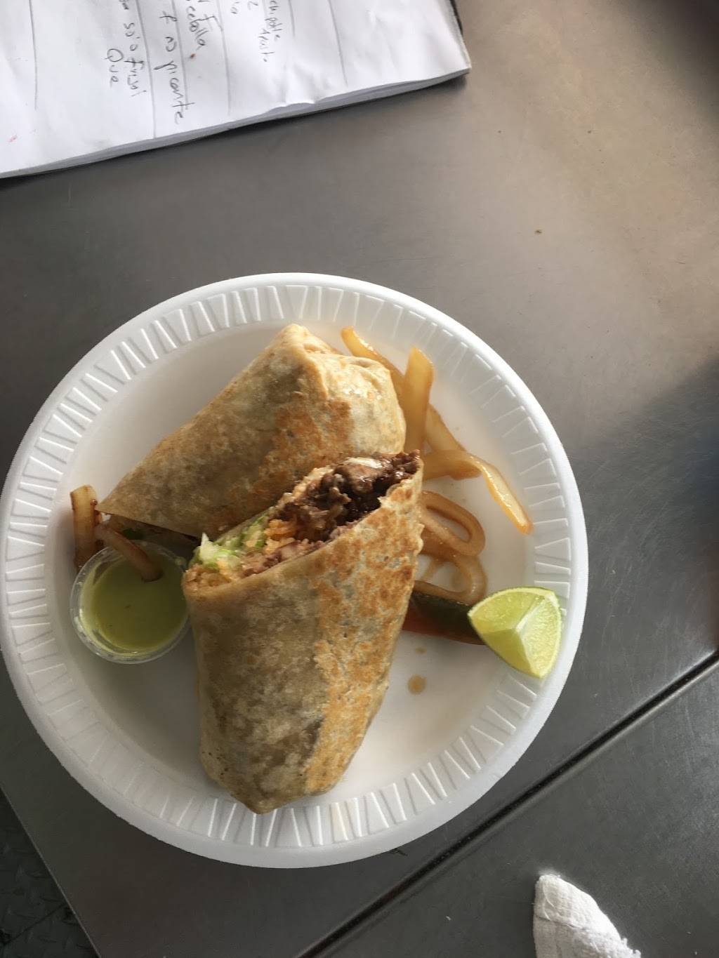 Tacos Ana | restaurant | 747 W 19th St, Houston, TX 77008, USA | 7133773028 OR +1 713-377-3028