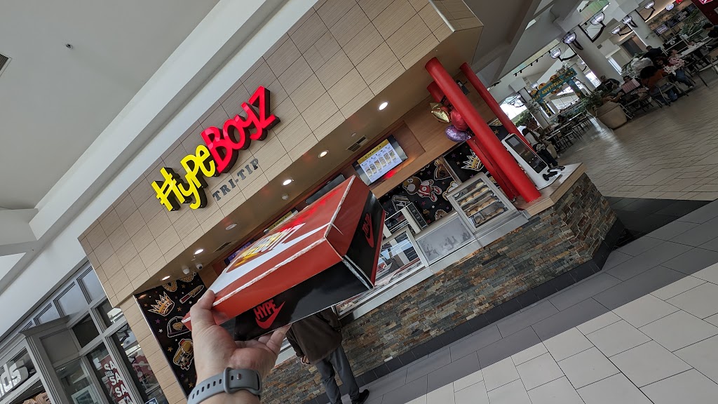 Hypeboyz Tri-Tip | restaurant | 1689 Arden Wy #2032, Sacramento, CA 95815, USA | 9164184358 OR +1 916-418-4358