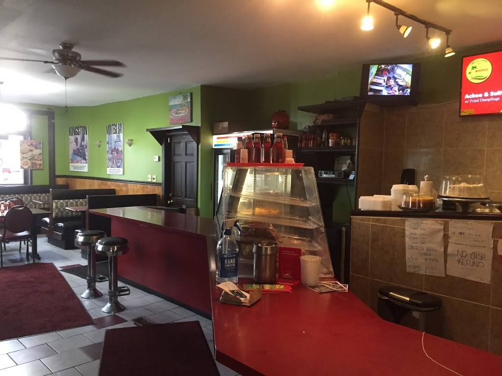 Roys Caribbean Restaurant | restaurant | 185 Henry Johnson Blvd, Albany, NY 12210, USA | 5184331343 OR +1 518-433-1343