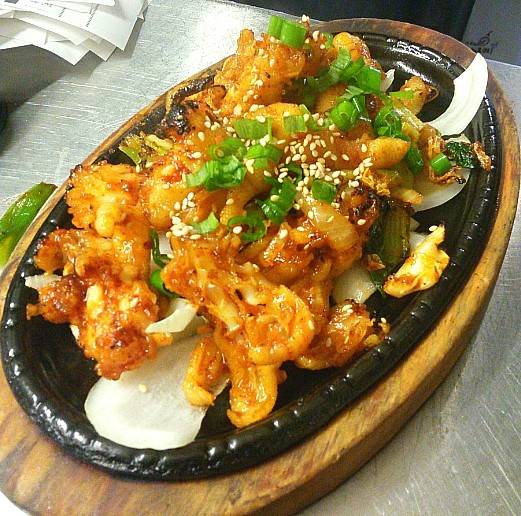 Yupdduk Olympic | restaurant | 3132 W Olympic Blvd, Los Angeles, CA 90006, USA | 2137851575 OR +1 213-785-1575