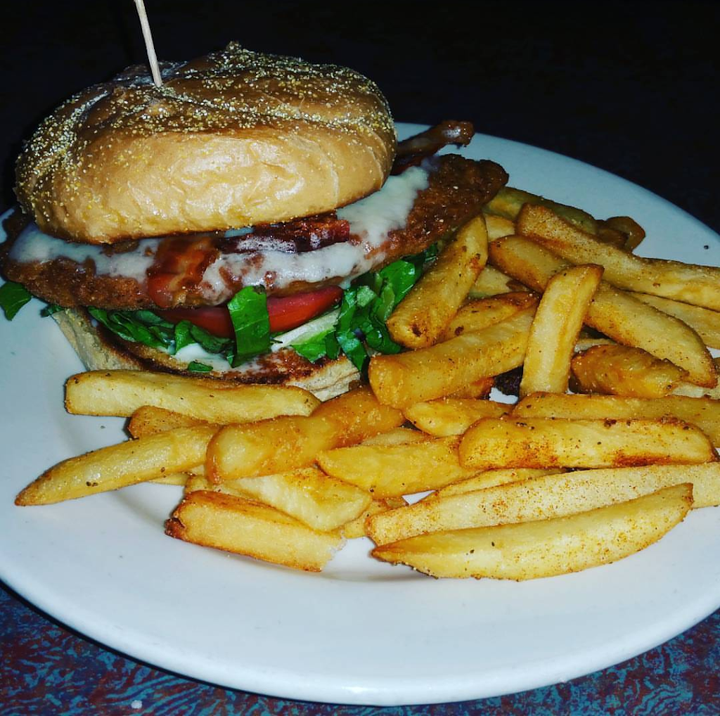 Happy Endings | restaurant | 1315 Princess Anne St, Fredericksburg, VA 22401, USA | 5403104065 OR +1 540-310-4065