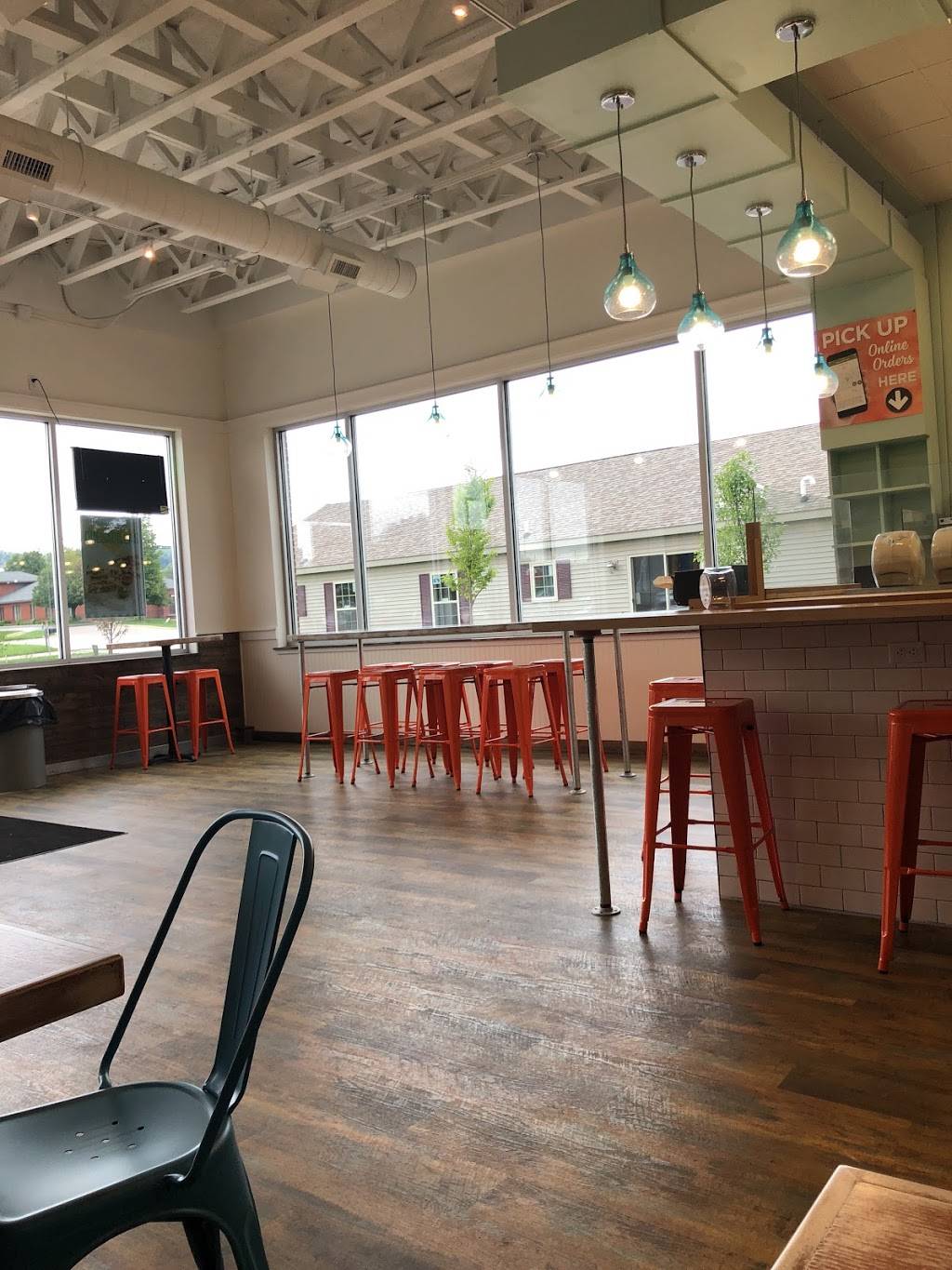 Tropical Smoothie Cafe | restaurant | 3664 N US-31 S, Traverse City, MI 49684, USA | 2312520335 OR +1 231-252-0335