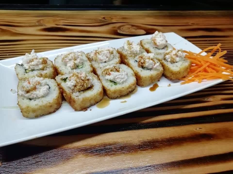 Sushi Truck | restaurant | El Refugio, 21440 Tecate, B.C., Mexico | 016651272010 OR +52 665 127 2010