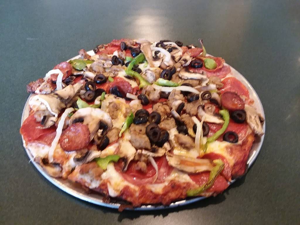 Round Table Pizza | meal delivery | 10054 Bruceville Rd, Elk Grove, CA 95757, USA | 9166864009 OR +1 916-686-4009