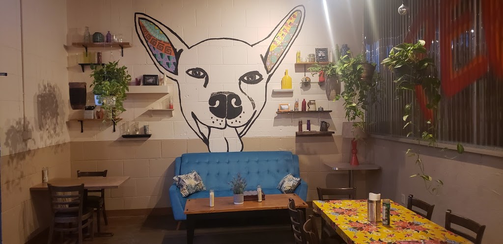 Perro Blanco | restaurant | 2406 Colonial Ave, Norfolk, VA 23517, USA | 7572269655 OR +1 757-226-9655