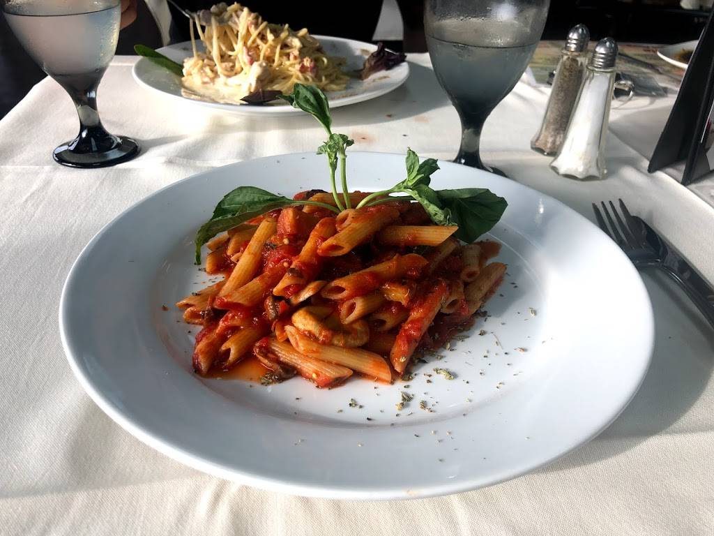 Ti Amo Italia Ristorante Pizzeria | restaurant | 6710 N Atlantic Ave, Cape Canaveral, FL 32920, USA | 3214502085 OR +1 321-450-2085