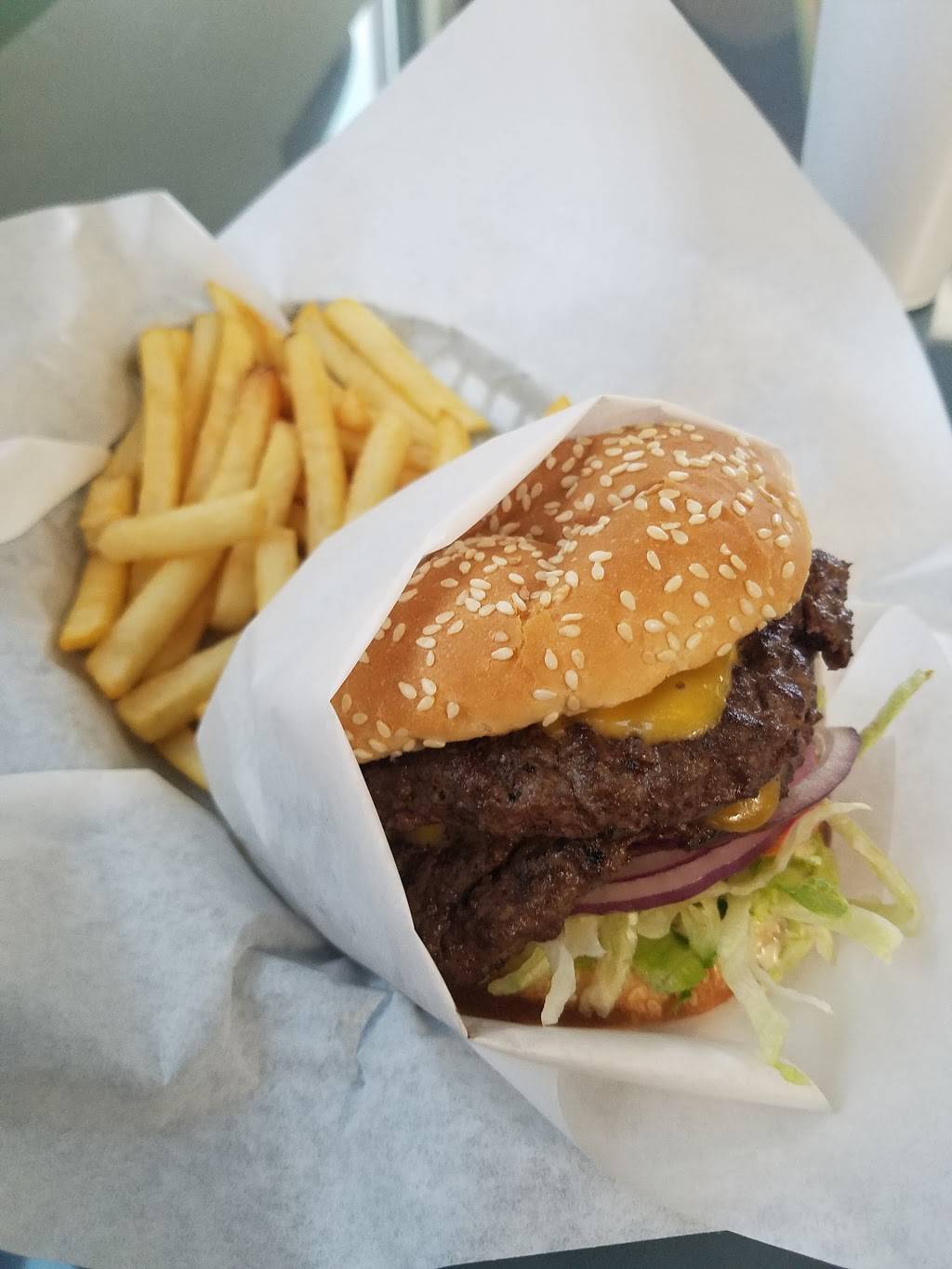 Juicys | restaurant | 104 E Glendale Ave, Sparks, NV 89431, USA | 7753587300 OR +1 775-358-7300