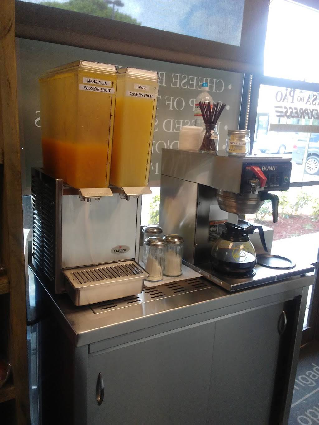 Casa do Pão Express | bakery | 100 S Military Trail, Deerfield Beach, FL 33442, USA | 9547082084 OR +1 954-708-2084