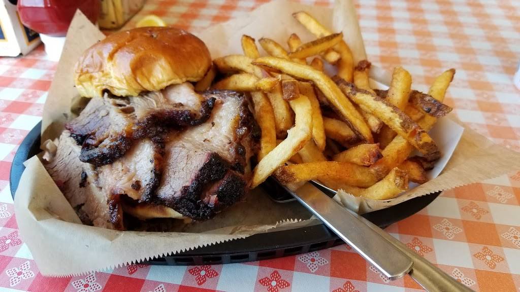 The Greater Good BBQ | restaurant | 4441 Roswell Rd NE, Atlanta, GA 30342, USA | 4043038525 OR +1 404-303-8525