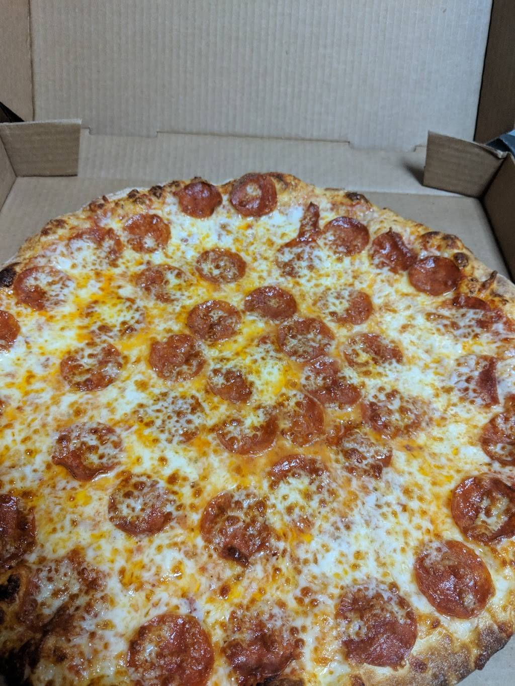 Eaton Pizza & Subs | meal delivery | 123 1st St, Eaton, CO 80615, USA | 9704541068 OR +1 970-454-1068