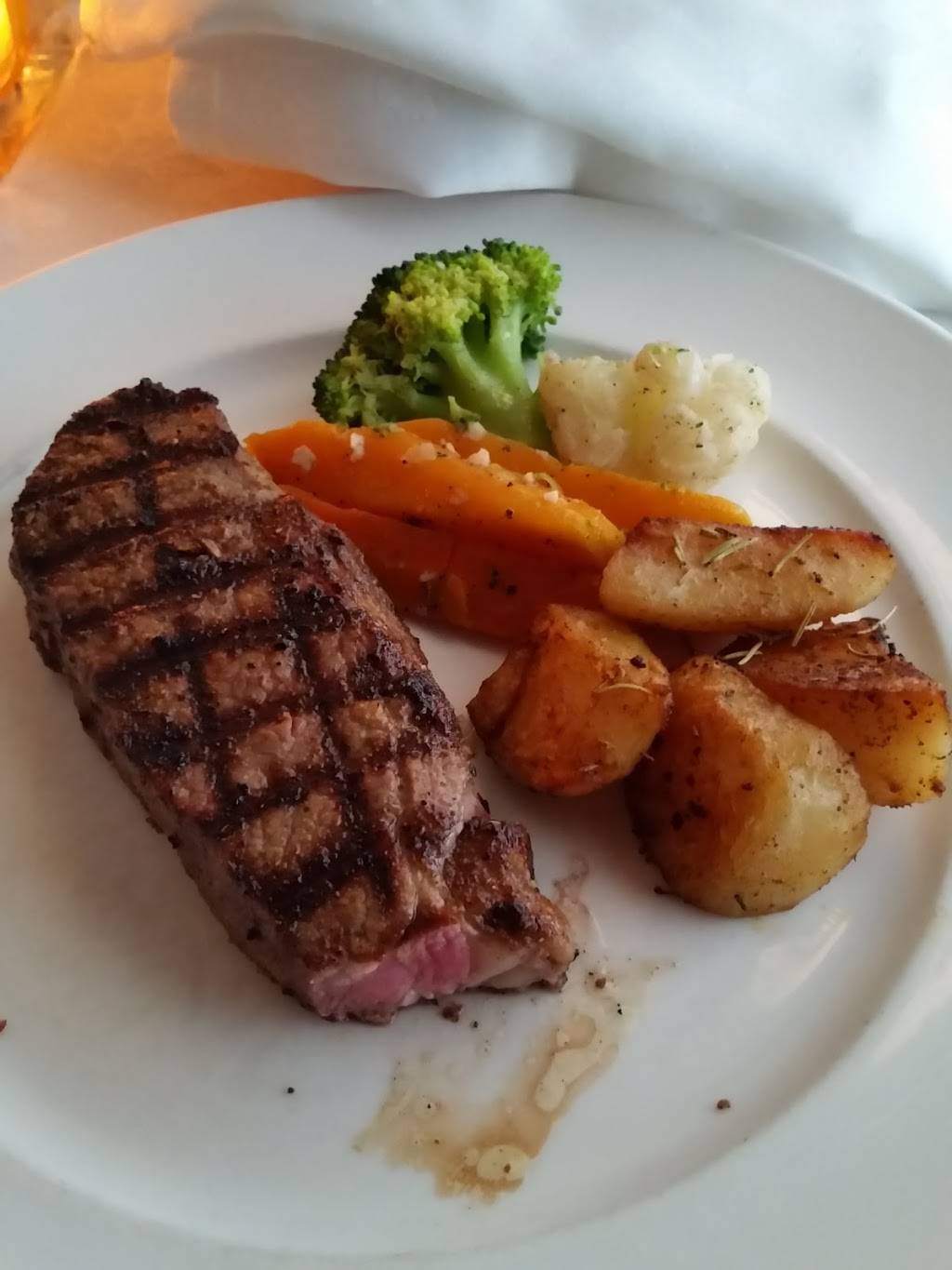 Blackhorn Steakhouse | restaurant | 251 Ellesmere Rd, Scarborough, ON M1R 4E4, Canada | 4164492841 OR +1 416-449-2841