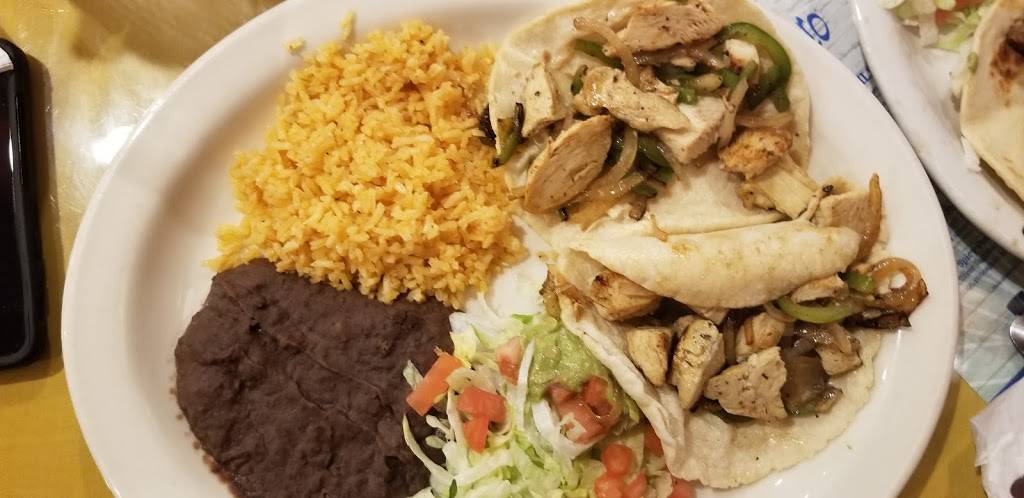 Casa Garcias | restaurant | 15803 Windermere Dr #601, Pflugerville, TX 78660, USA | 5129892524 OR +1 512-989-2524