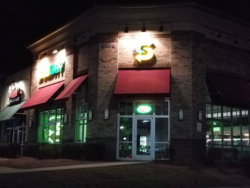 Subway Restaurants | restaurant | 3805 Concord Pkwy S Suite 152, Concord, NC 28027, USA | 7049604216 OR +1 704-960-4216