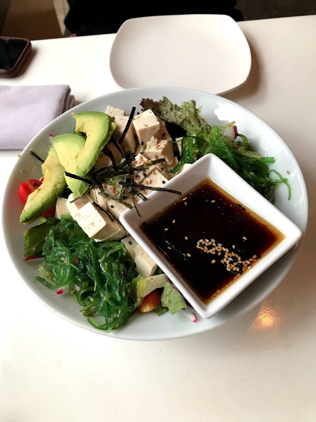 Doma Japanese Restaurant | restaurant | 1822 Callowhill St, Philadelphia, PA 19130, USA | 2155641114 OR +1 215-564-1114