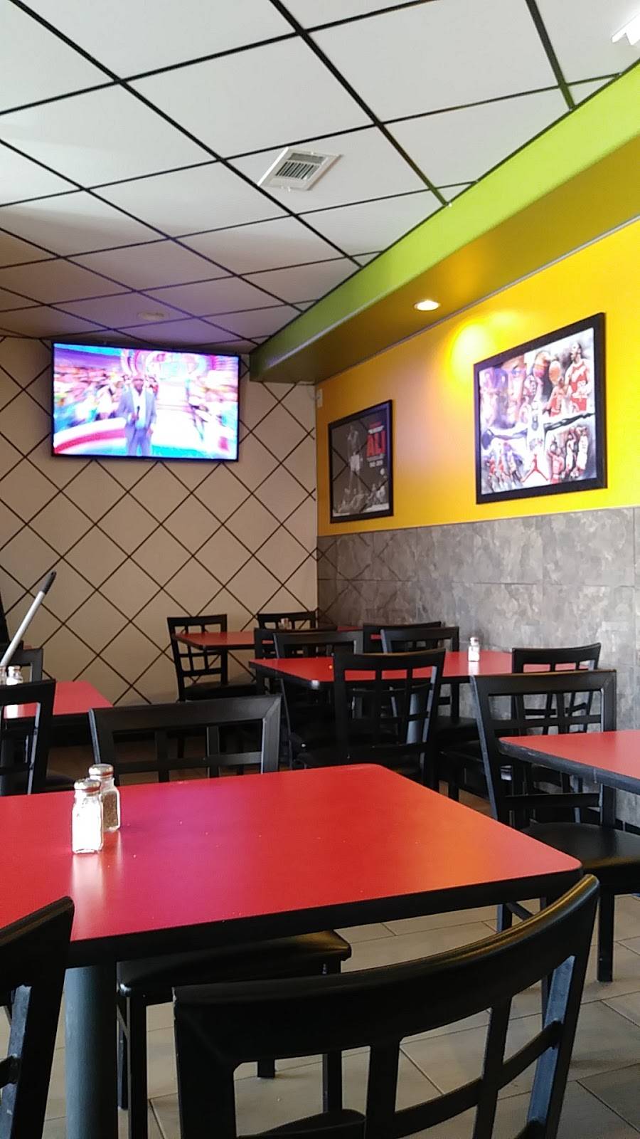 Applegold Buffet | restaurant | 13344 Chef Menteur Hwy, New Orleans, LA 70129, USA | 5043735798 OR +1 504-373-5798