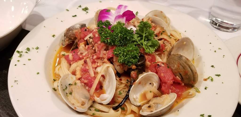 Mafaldas | restaurant | 3681 Nottingham Way, Hamilton Township, NJ 08690, USA | 6095875800 OR +1 609-587-5800