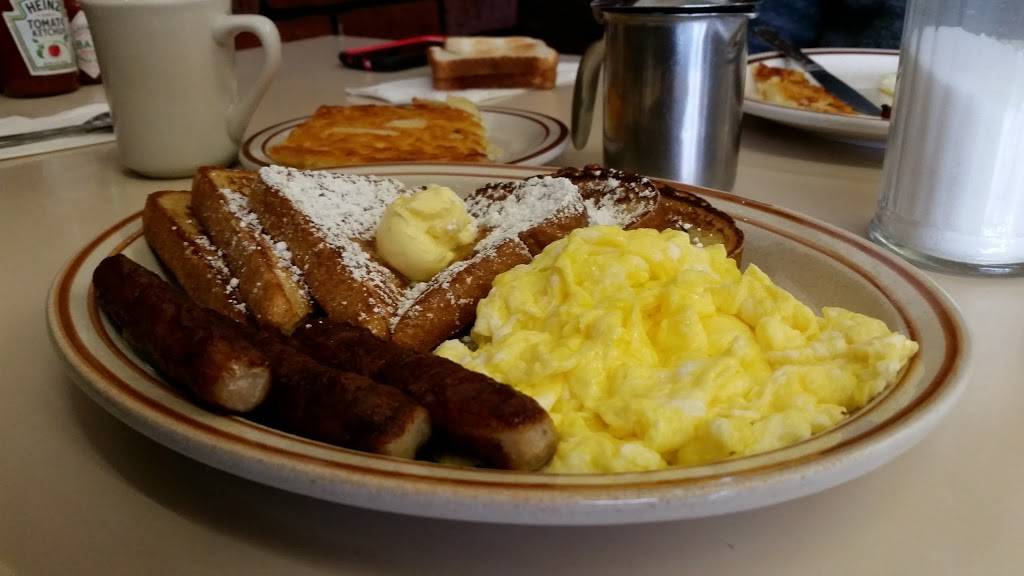 Cozy Kitchen | cafe | 14811 Washington Ave, San Leandro, CA 94578, USA | 5103523541 OR +1 510-352-3541